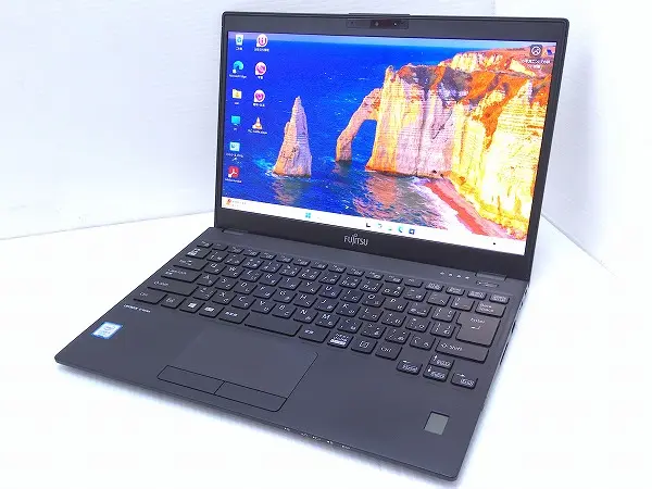 富士通 LIFEBOOK U939/B