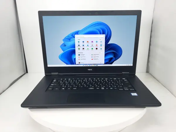 NEC VersaPro VKL21A-5（第8世代CPU）