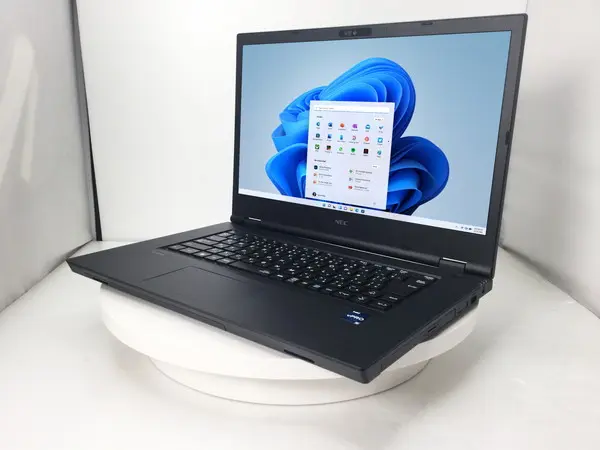 NEC VersaPro VKT44/X-M(第12世代CPU)