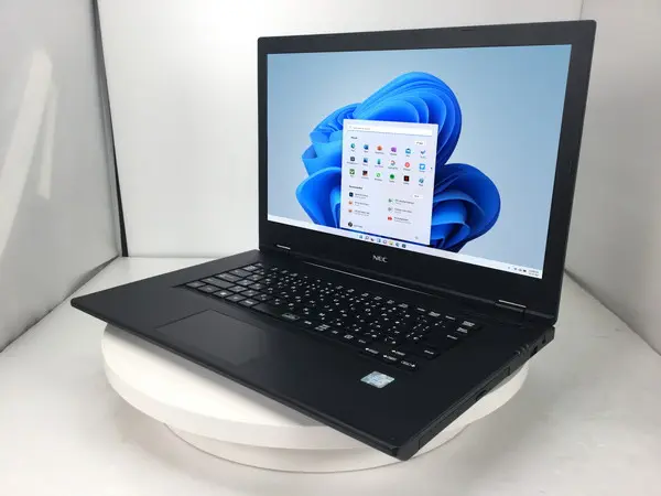 NEC VersaPro VKL21X-5（第8世代CPU）