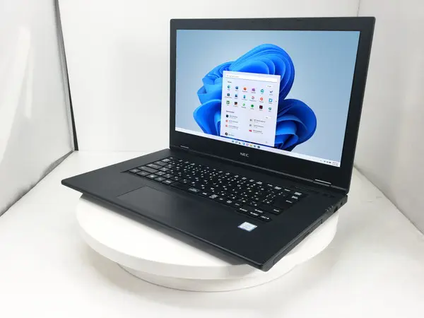 NEC VersaPro VKL21X-5（第8世代CPU）