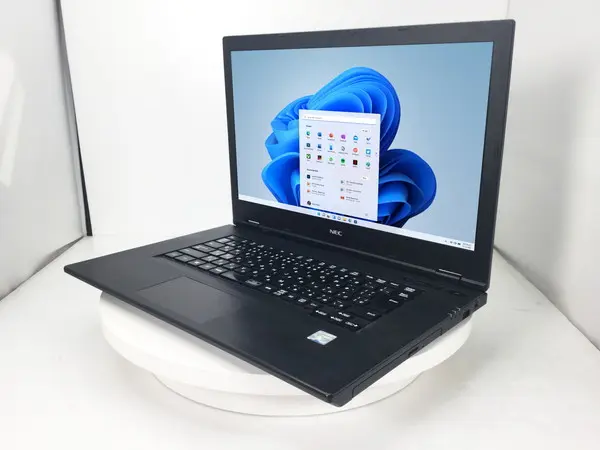 NEC VersaPro VKL21X-5（第8世代CPU）