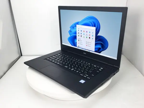 NEC VersaPro VKL21X-5（第8世代CPU）