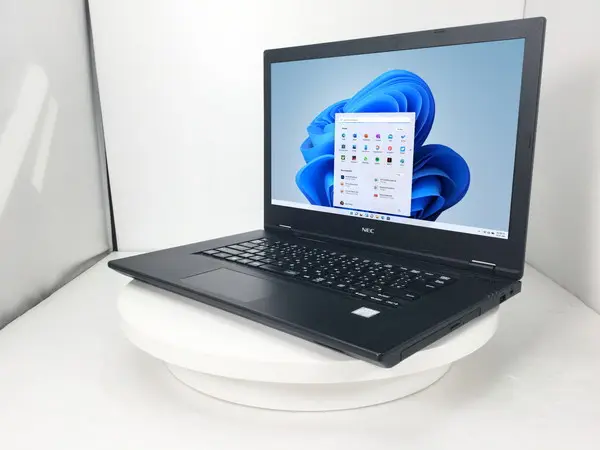 NEC VersaPro VKL21X-5（第8世代CPU）
