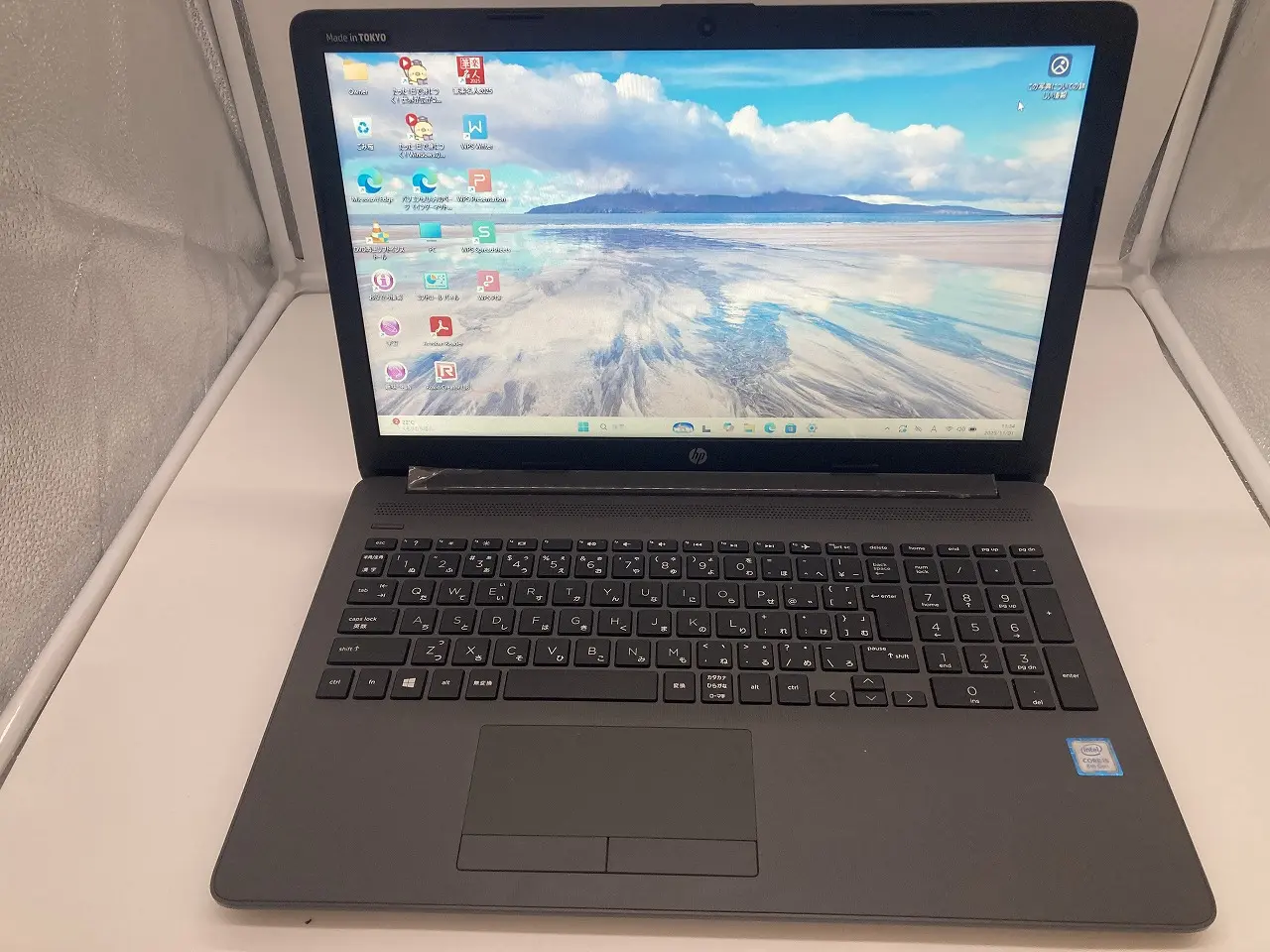 【即使用可】HP 250 G7 Core i5 8265U メモリ8GB SSD 楽天市場】【中古】HP 250 G7 中古 ノート Office 選べる Win10 or