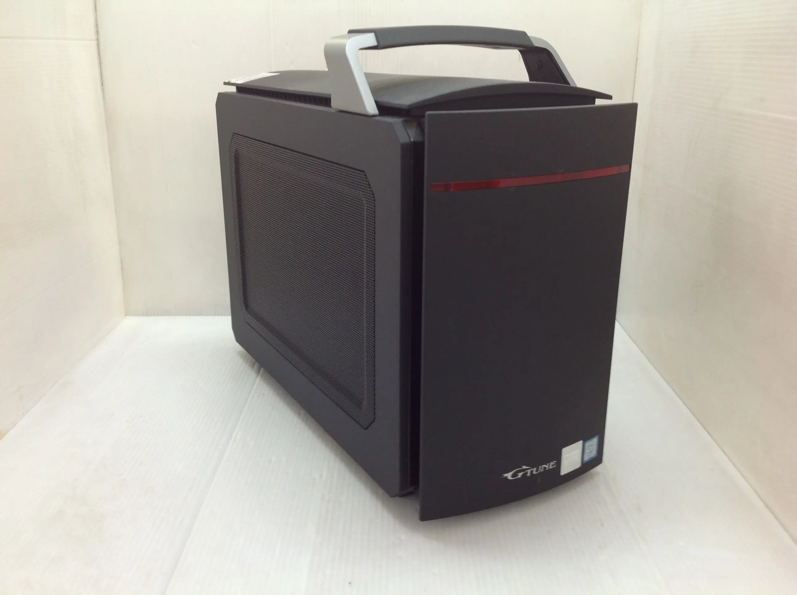 ﾏｳｽｺﾝﾋﾟｭｰﾀｰ G-Tune HL-B360 Win11・SSD・RTX2070Super