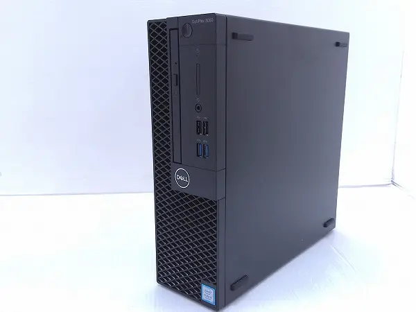 【大容量】DELL Optiplex 3060 デスクトップ 8Gen i5 楽天市場】Dell OptiPlex 3060 Micro 第8世代 Core i5 メモリ8GB Nvme