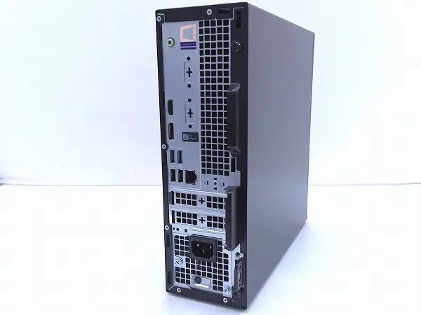 DELL OPTIPLEX 3060 (CPU:Core i5 8500 3.0GHz/メモリ:8GB/SSD:256GB