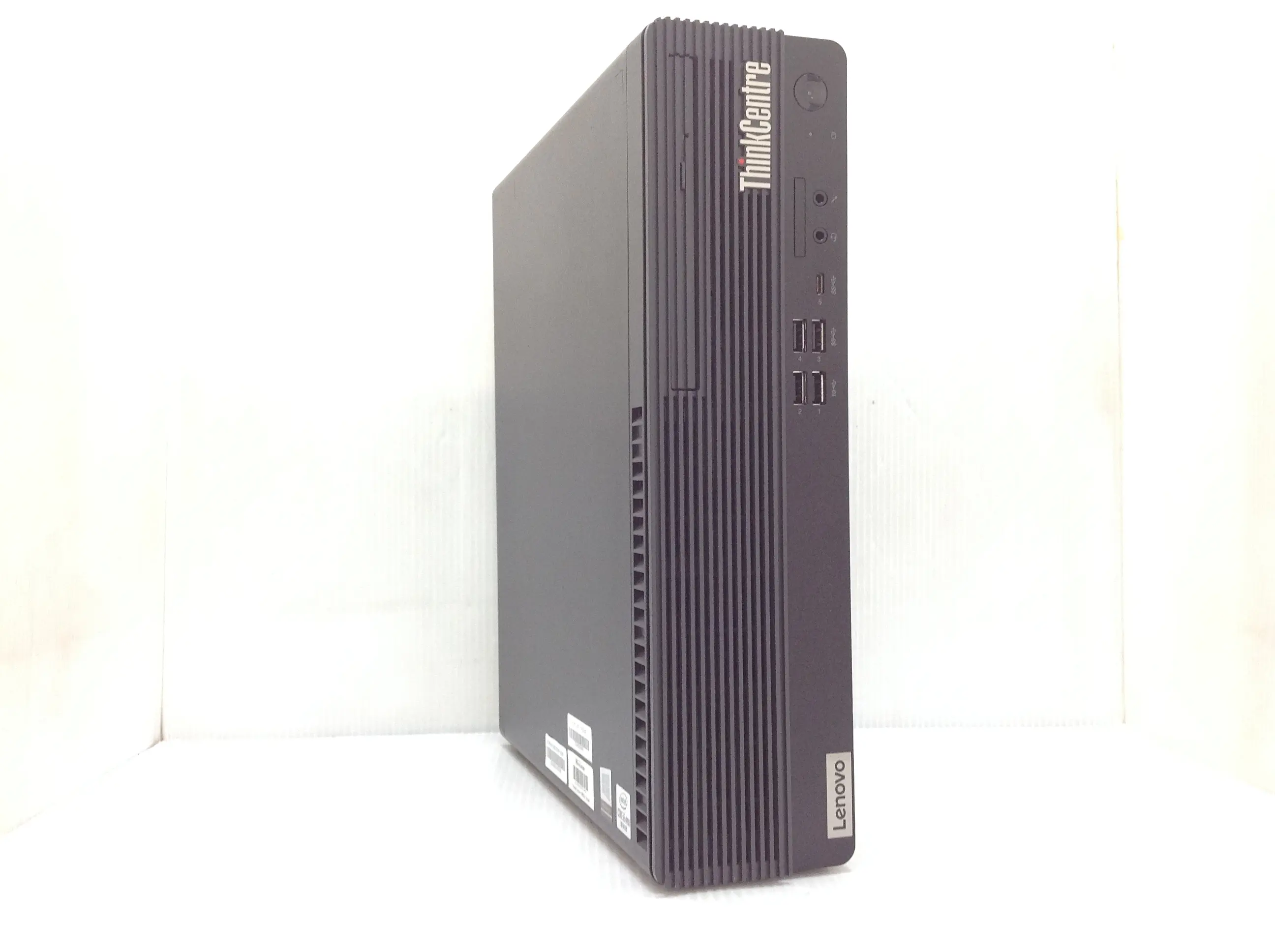 Lenovo ThinkCentre M90s Win11Pro・SSD・メモリ16GBモデル