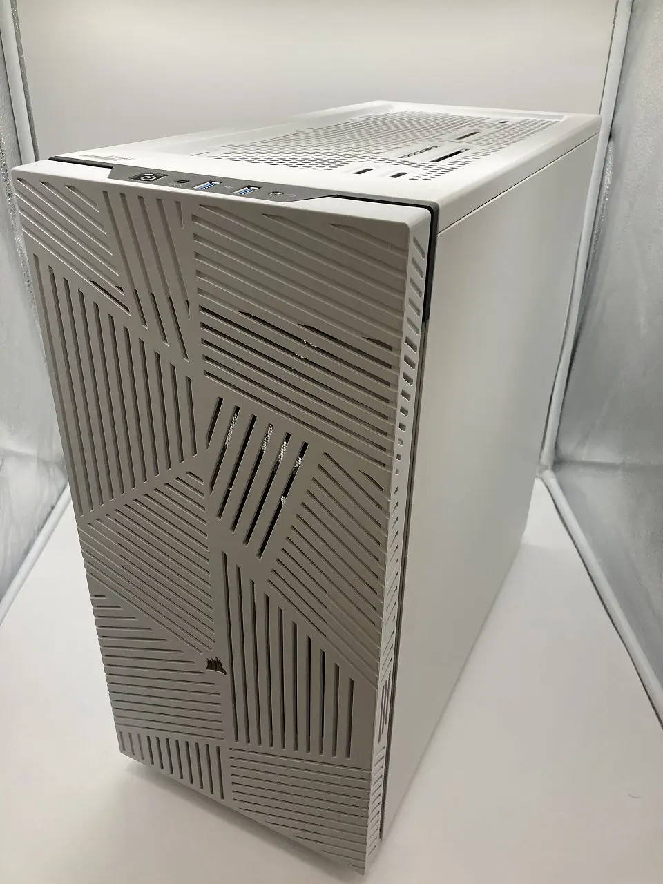 GALLERIA オリジナルDT 第5世代Ryzen7 GeForce RTX4060 Ti搭載