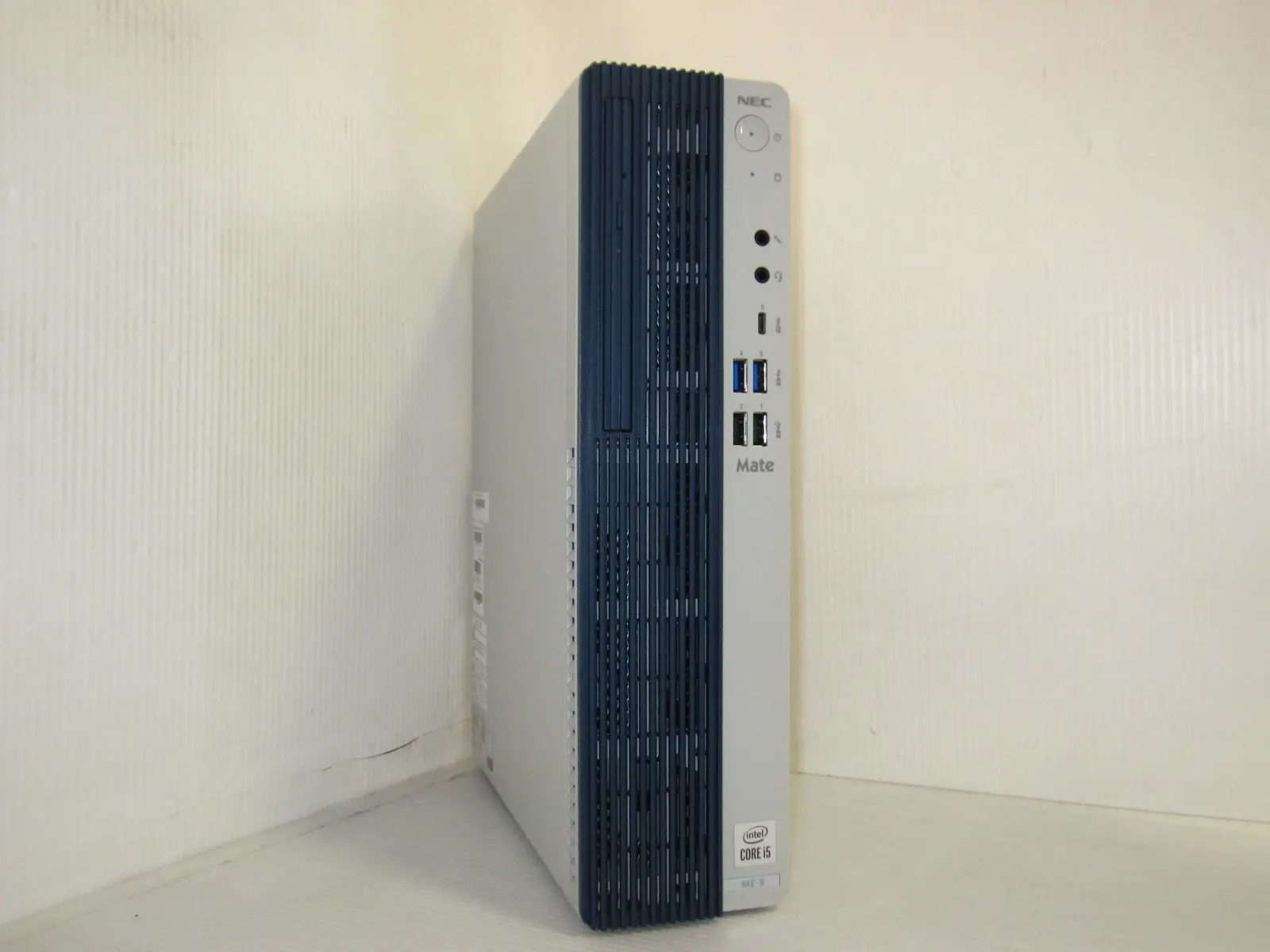 NEC Mate MKM31E-9 (第10世代CPU)