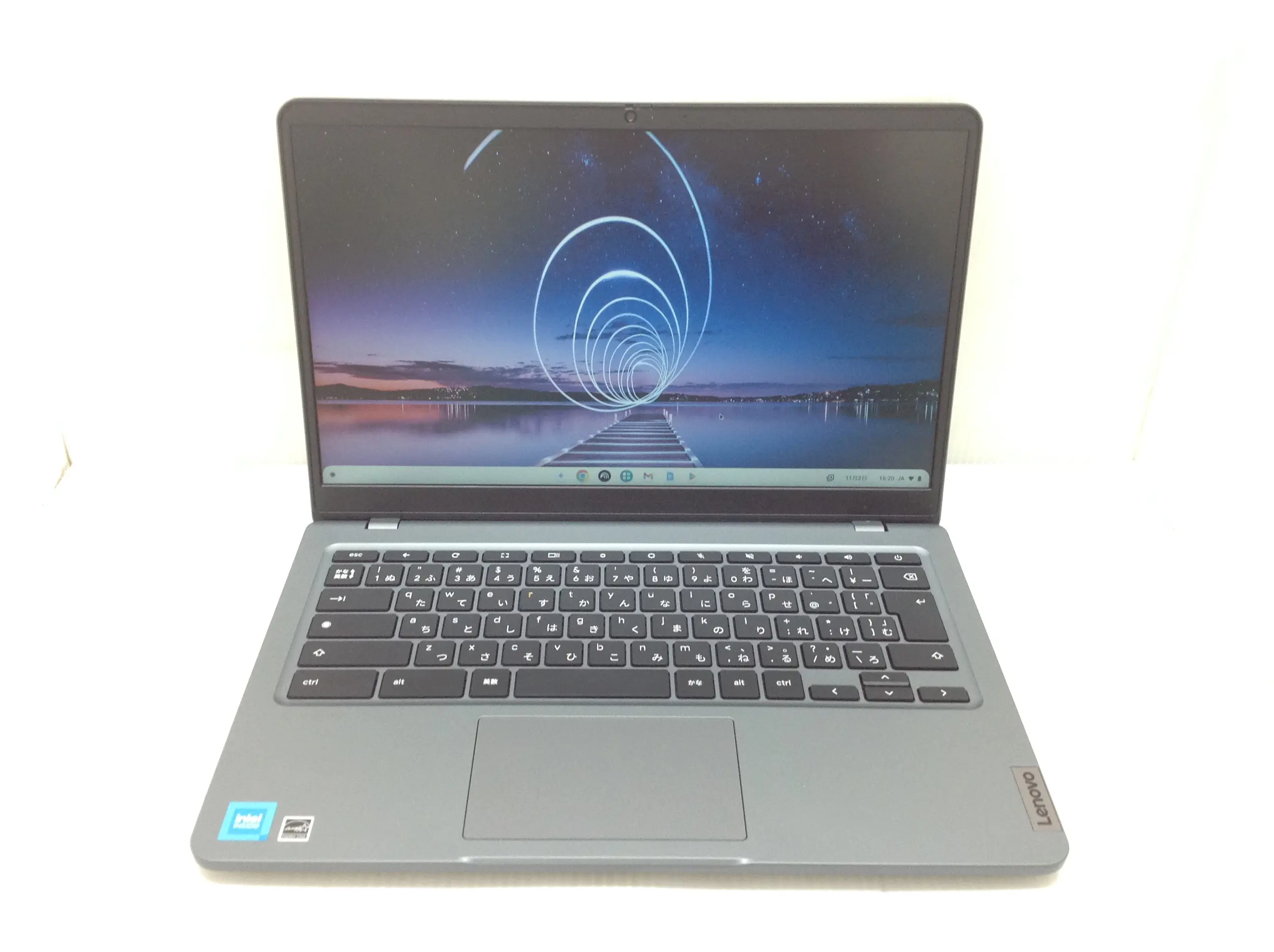 Lenovo 14e ChromeBook Gen3