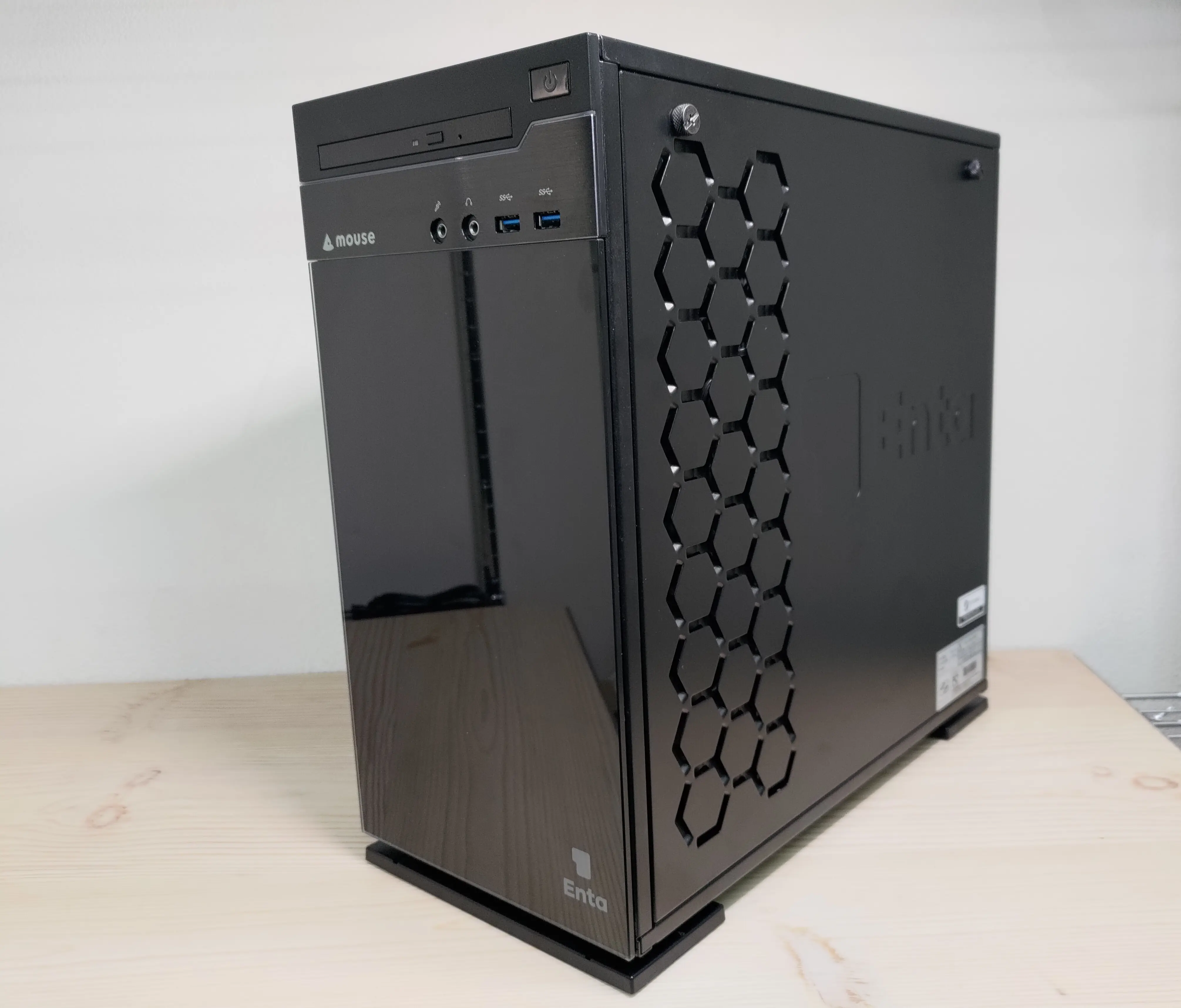 マウスコンピューター オリジナルDT