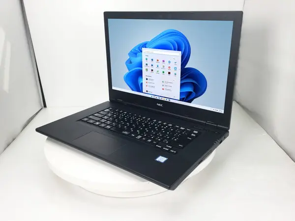 NEC VersaPro VKL21X-5（第8世代CPU）