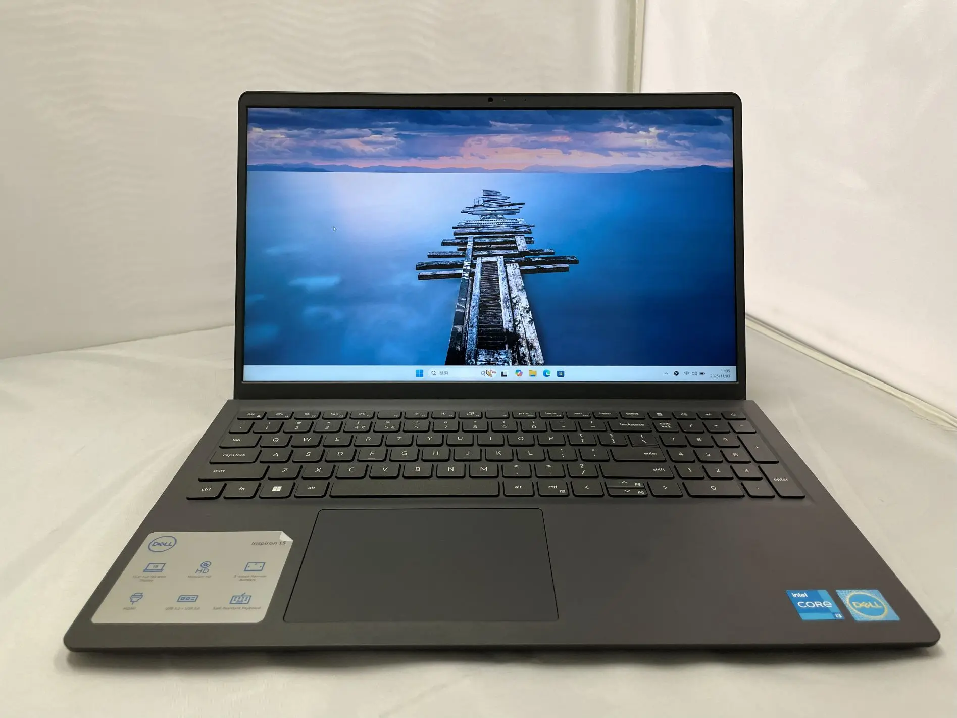 DELL Inspiron15 3530(13世代)