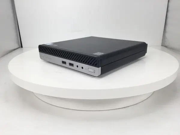 HP ProDesk 400 G3 DM（第6世代CPU）