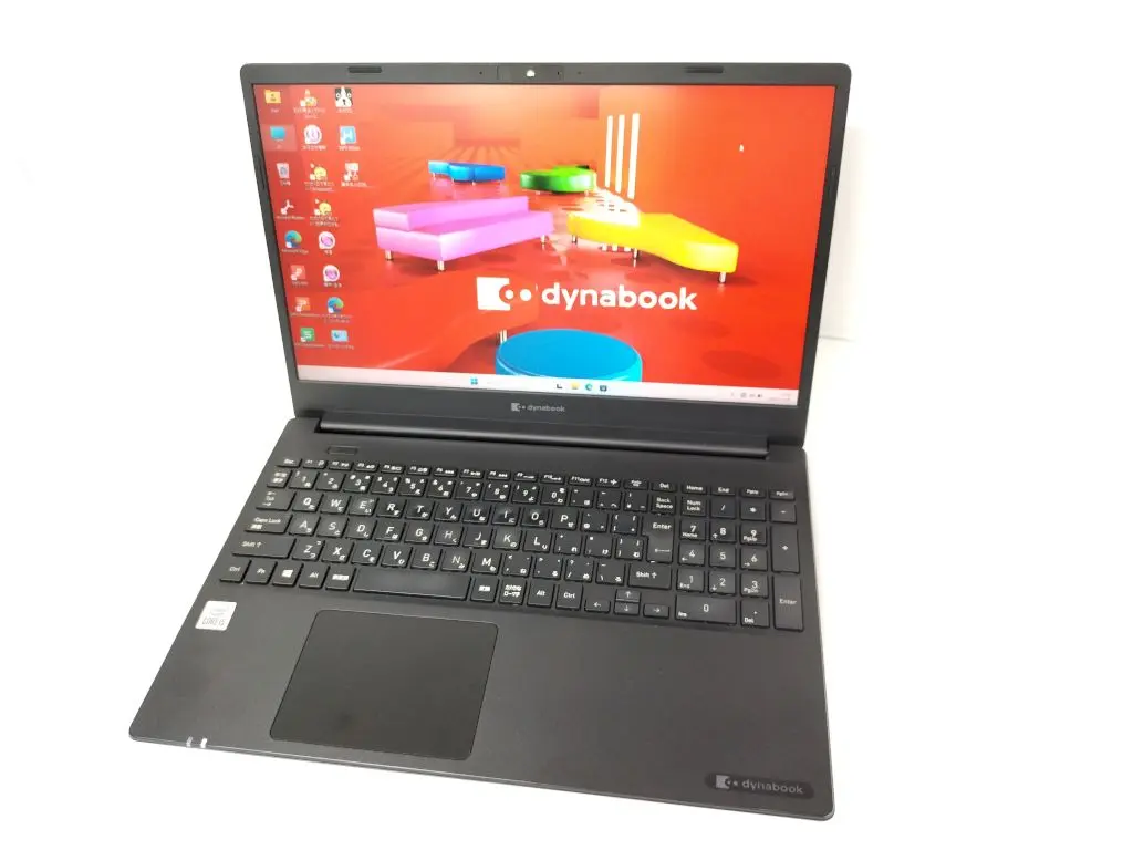 【ほぼ未使用品】dynabook Intel Core i7 楽天市場】Core i7（メーカーdynabook）の通販