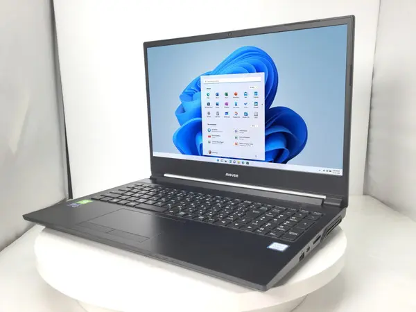 MOUSE COMPUTER MB-K700SN-M2SH2-KK（第9代CPU）