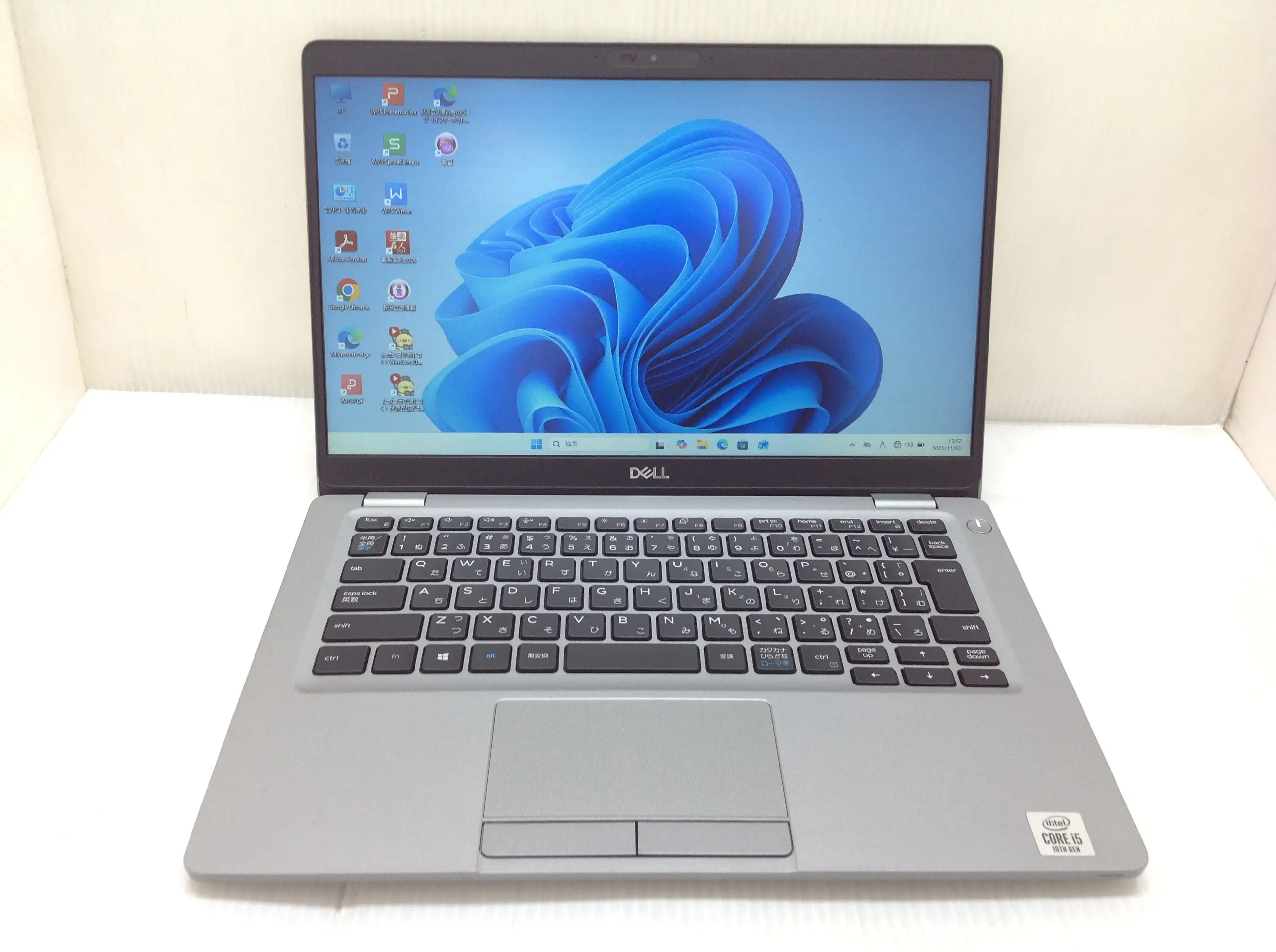 DELL Latitude 5310 Win11Pro・SSDモデル