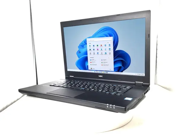 NEC VersaPro VK24M/D-U（第6世代CPU）