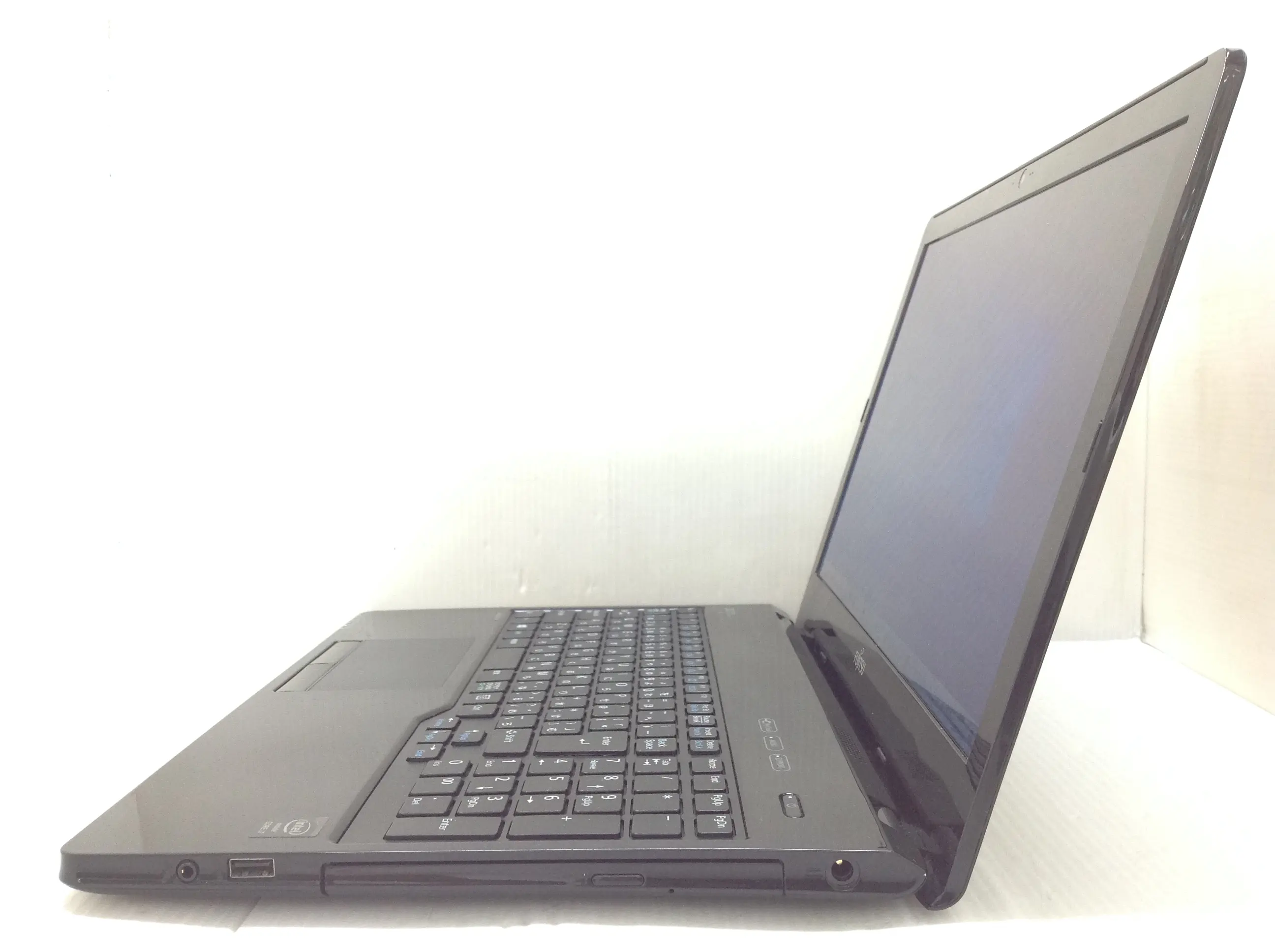 富士通 LIFEBOOK AH53/U Win10・SSDモデル