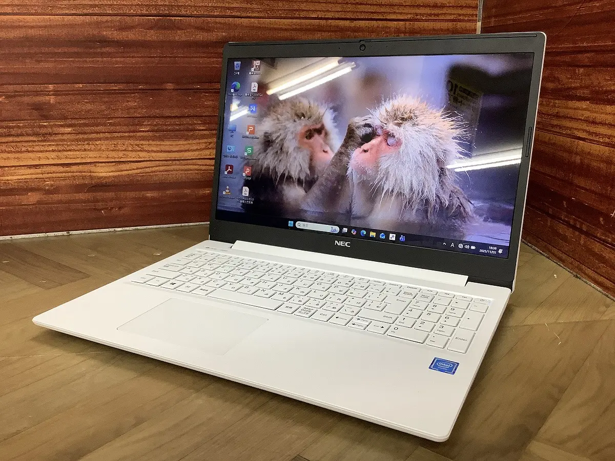 NEC LAVIE Smart NS PC-SN18CJTDF-C