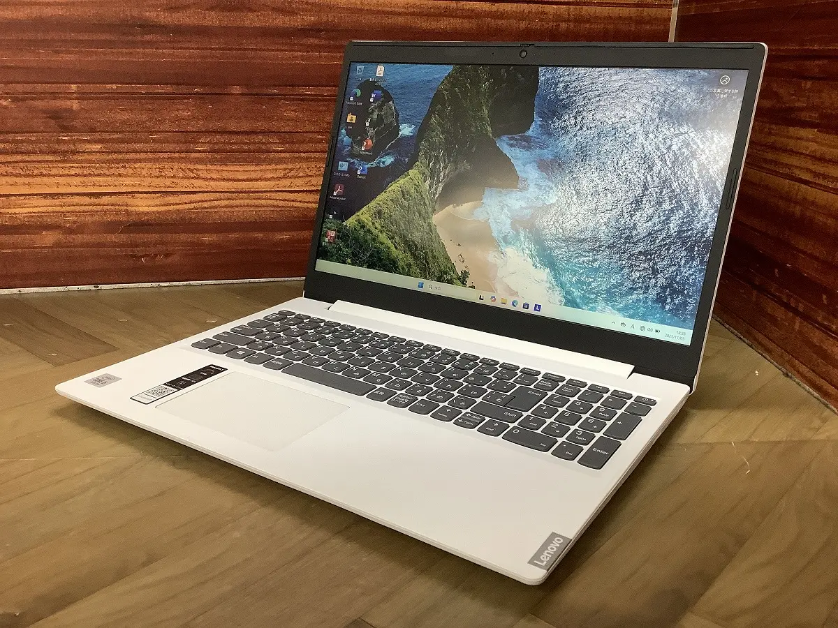 Lenovo IdeaPad L3 15IML05