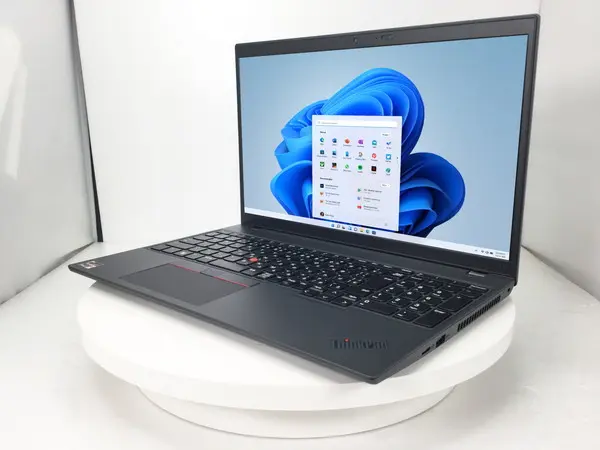 Lenovo ThinkPad L15 Gen3 (第5世代CPU)