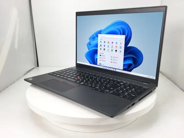 Lenovo ThinkPad L15 Gen3