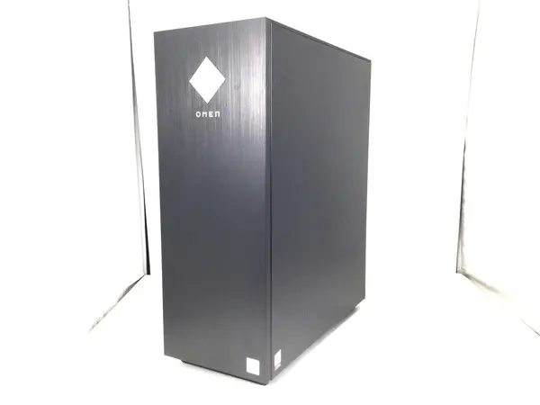 HP オリジナルDT（SSD：1TB/RTX2070 SUPER VRAM：8GB）