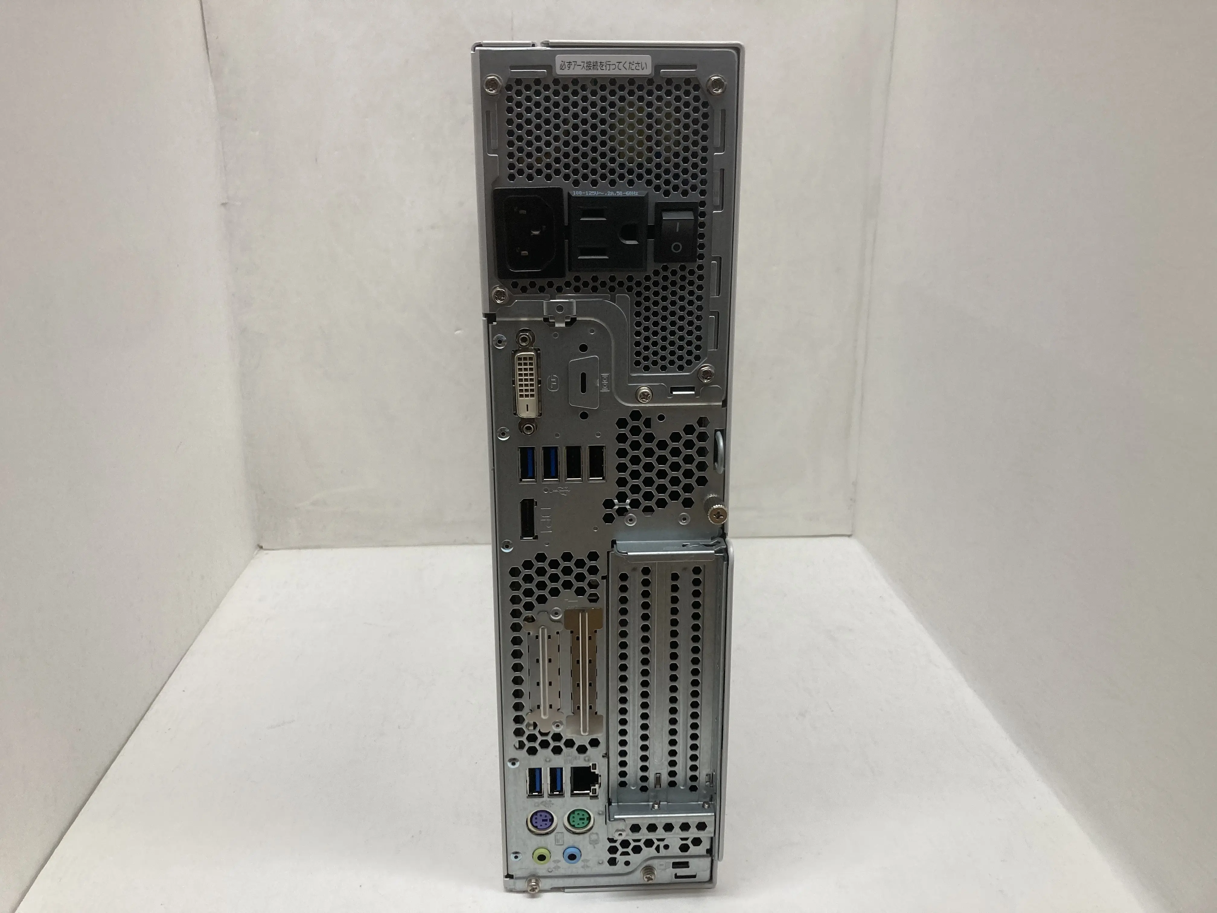 ⭐️515⭐️ FUJITSU ESPRIMO D588/V ⭐️i5-8500⭐️ Amazon.co.jp: Fujitsu ESPRIMO D588/V (VX) Windows 11 Desktop