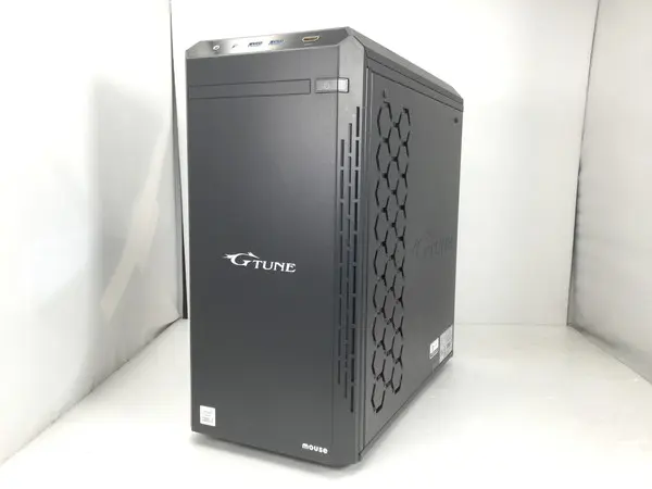 mouse computer オリジナルDT（新品SSD：500GB/RTX2070 SUPER VRAM：8GB）