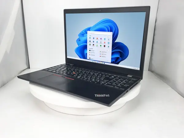 Lenovo ThinkPad L15 Gen1