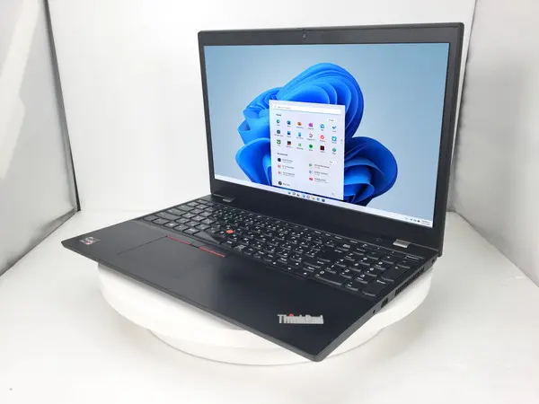 Lenovo ThinkPad L15 Gen1