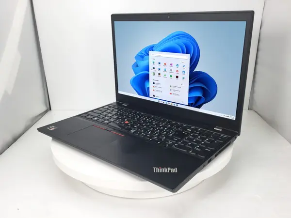 Lenovo ThinkPad L15 Gen1