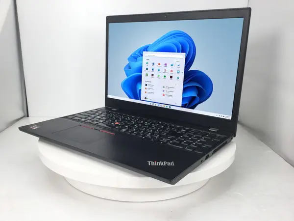 Lenovo ThinkPad L15 Gen1