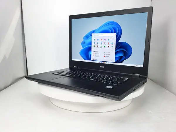 NEC VersaPro VKT16/X-9（第10世代CPU）