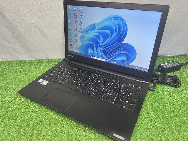東芝 dynabook B55/M