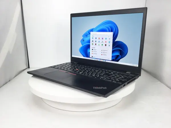 Lenovo ThinkPad L15 Gen1