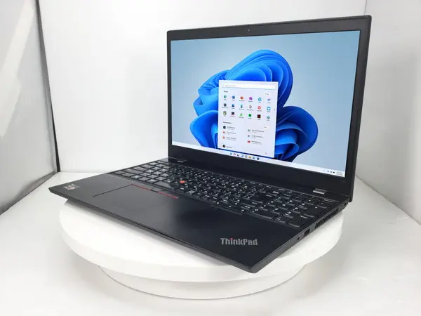 Lenovo ThinkPad L15 Gen1