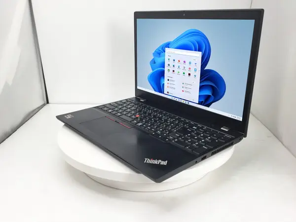 Lenovo ThinkPad L15 Gen1
