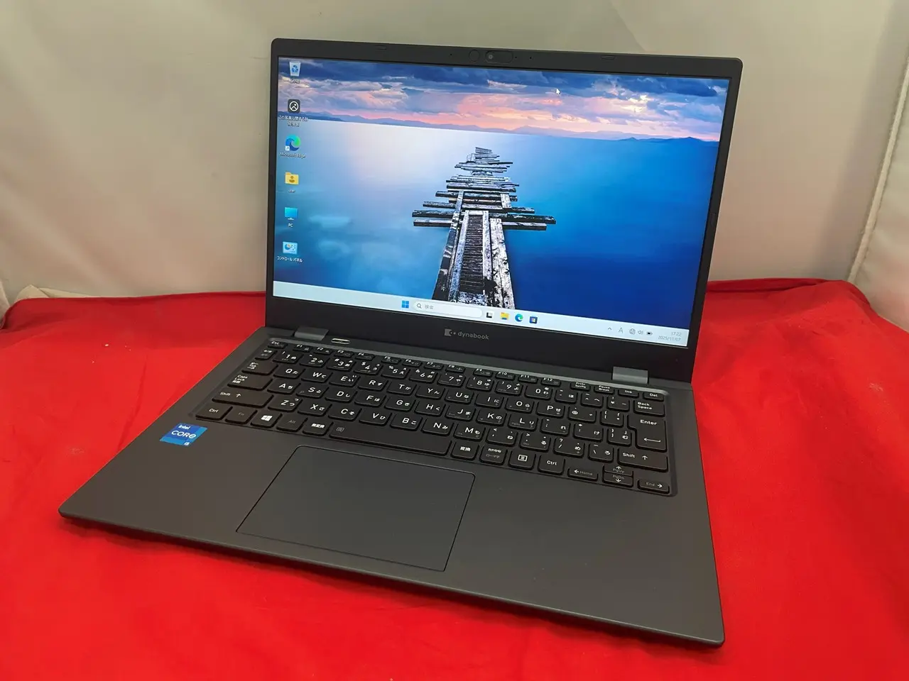 Dynabook dynabook G83/HS（第11世代CPU）