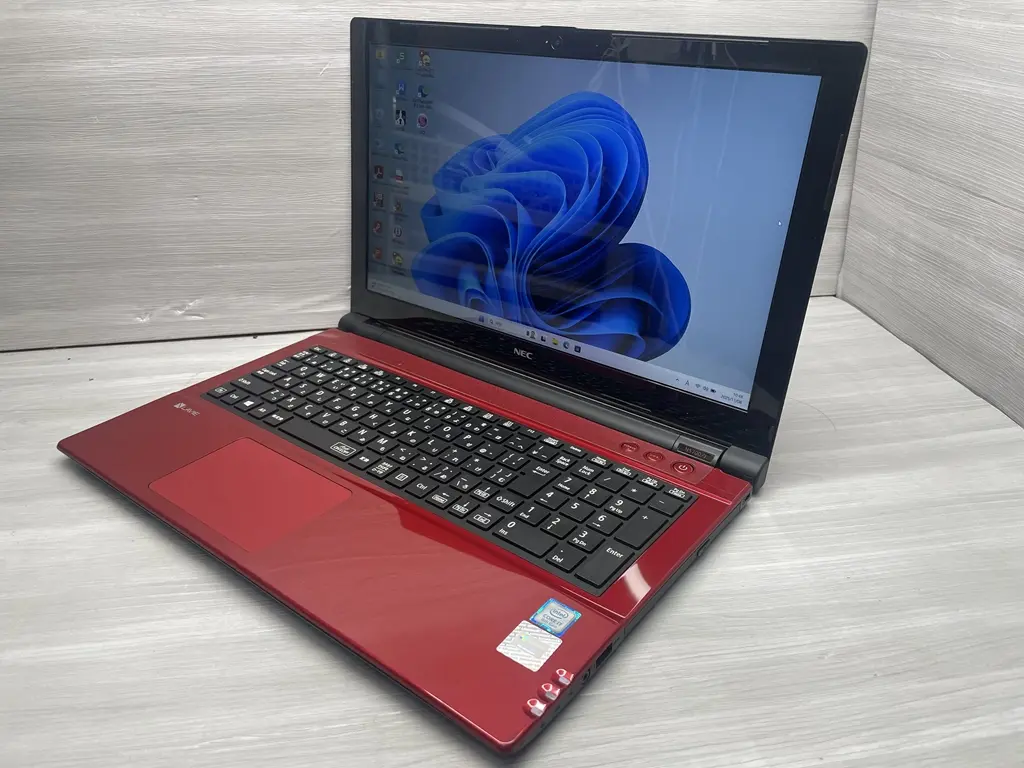 NEC Lavie PC-NS700JAR-E3