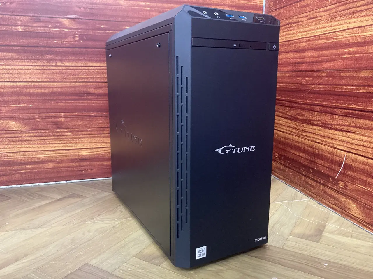 MOUSE COMPUTER ｵﾘｼﾞﾅﾙDT