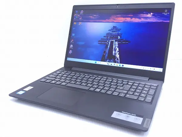 Lenovo ideaPad L340