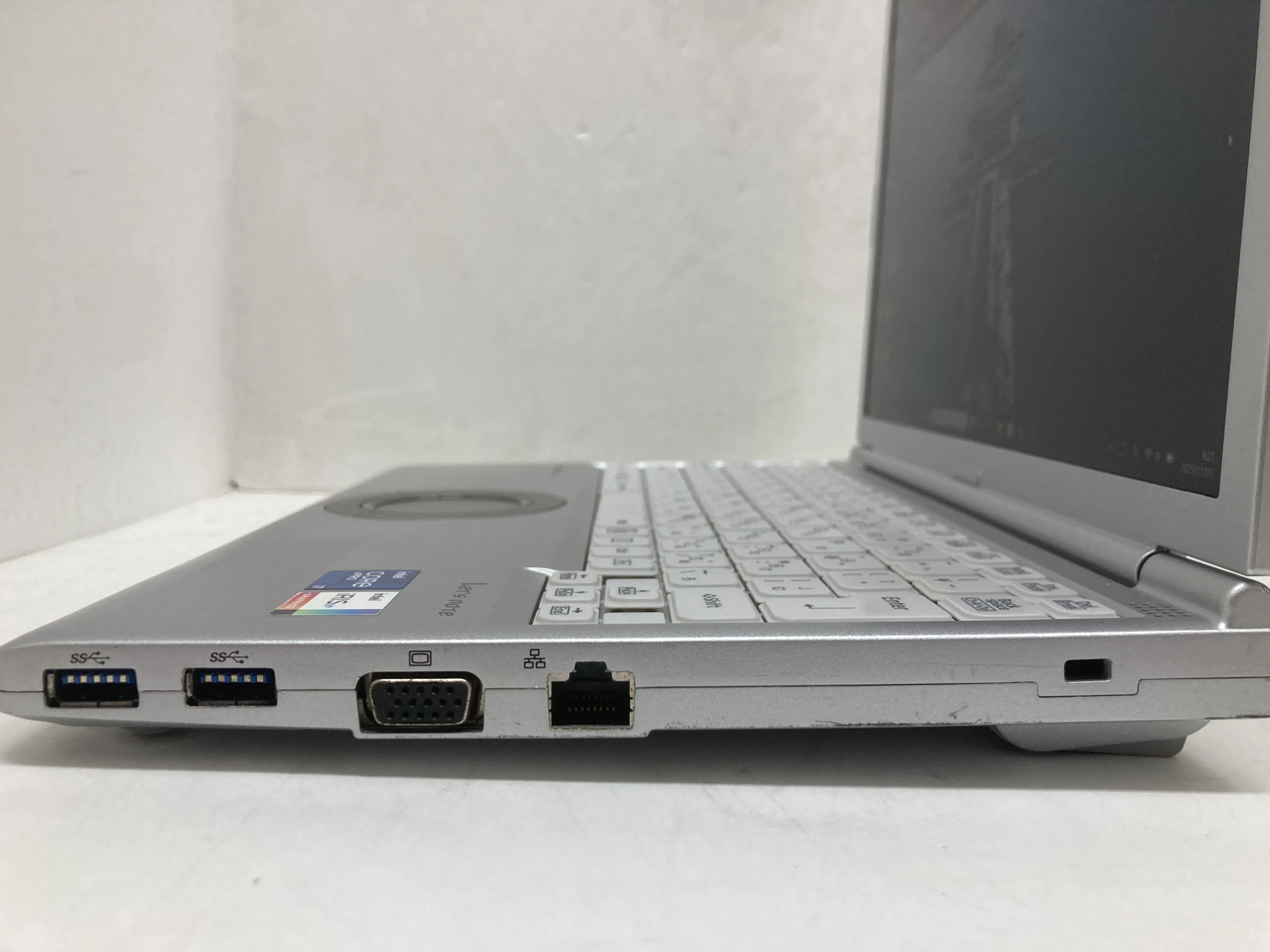 Let's note CF-SV1 i7-16-512 office 超軽量 Let's note CF-SV1 i7-16-512 office 超軽量