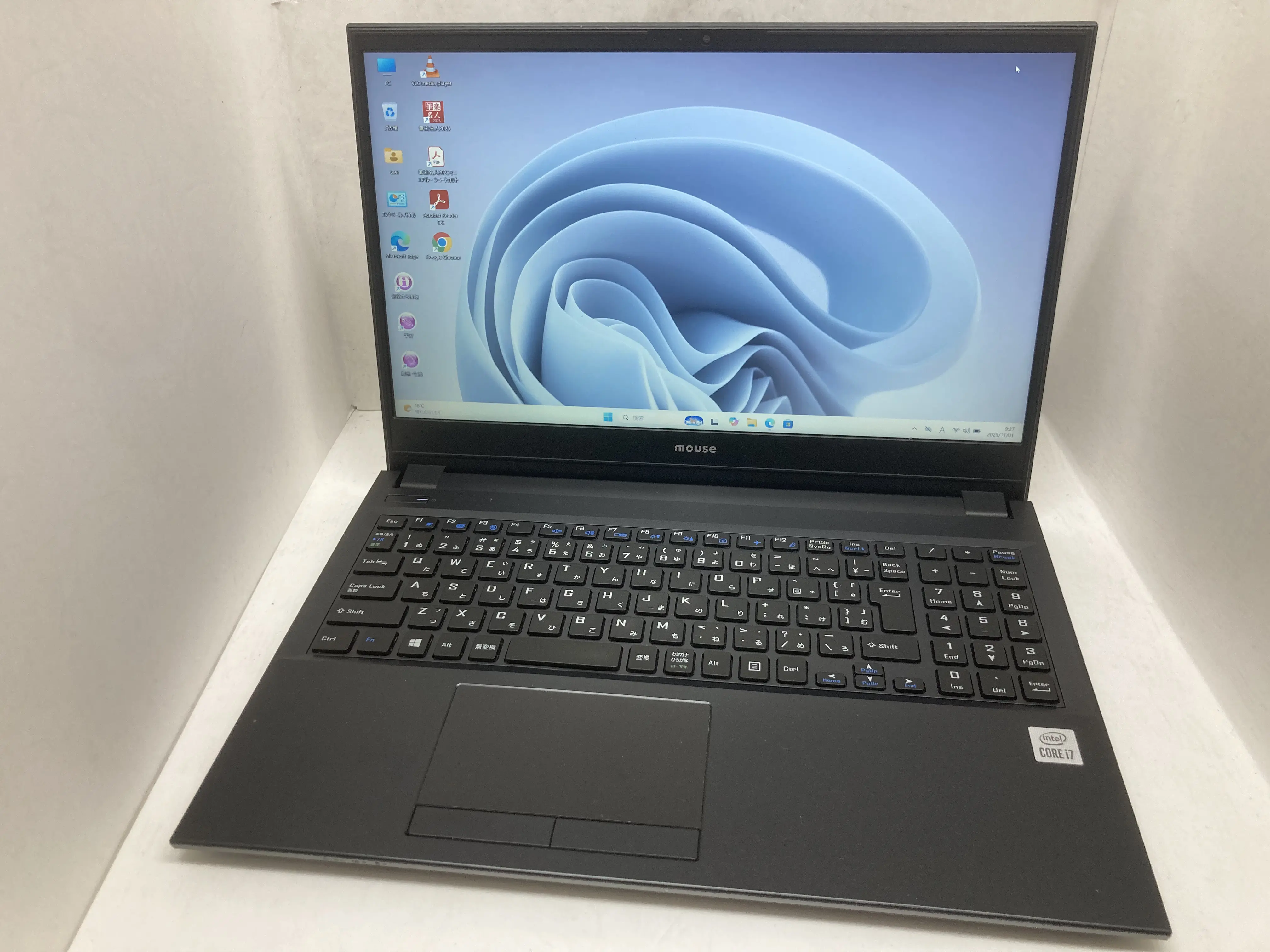 mousecomputer MB-B570H-A（第10世代Corei7）