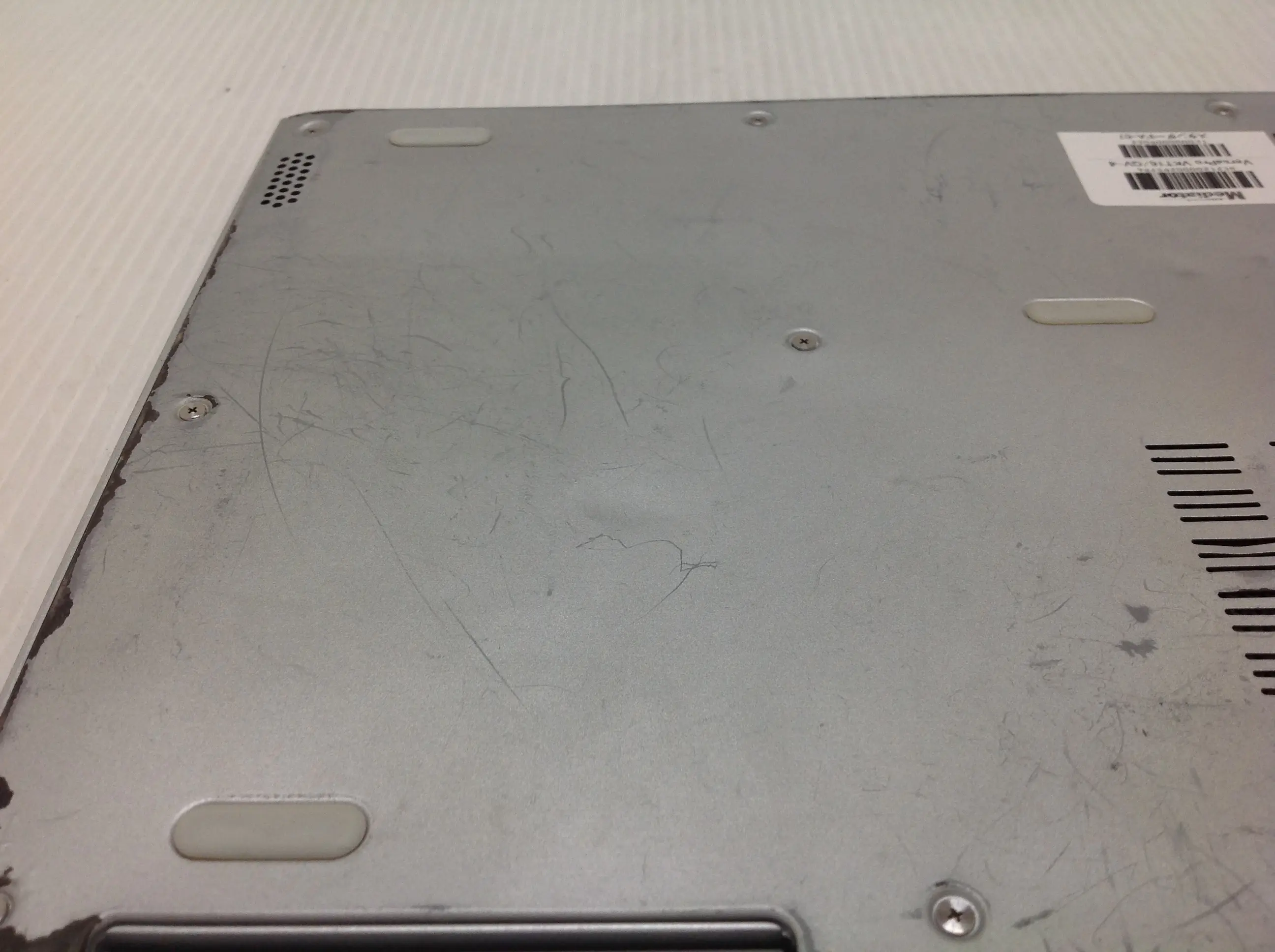 NEC VersaPro VKT16G-4 Win11Pro・SSDモデル