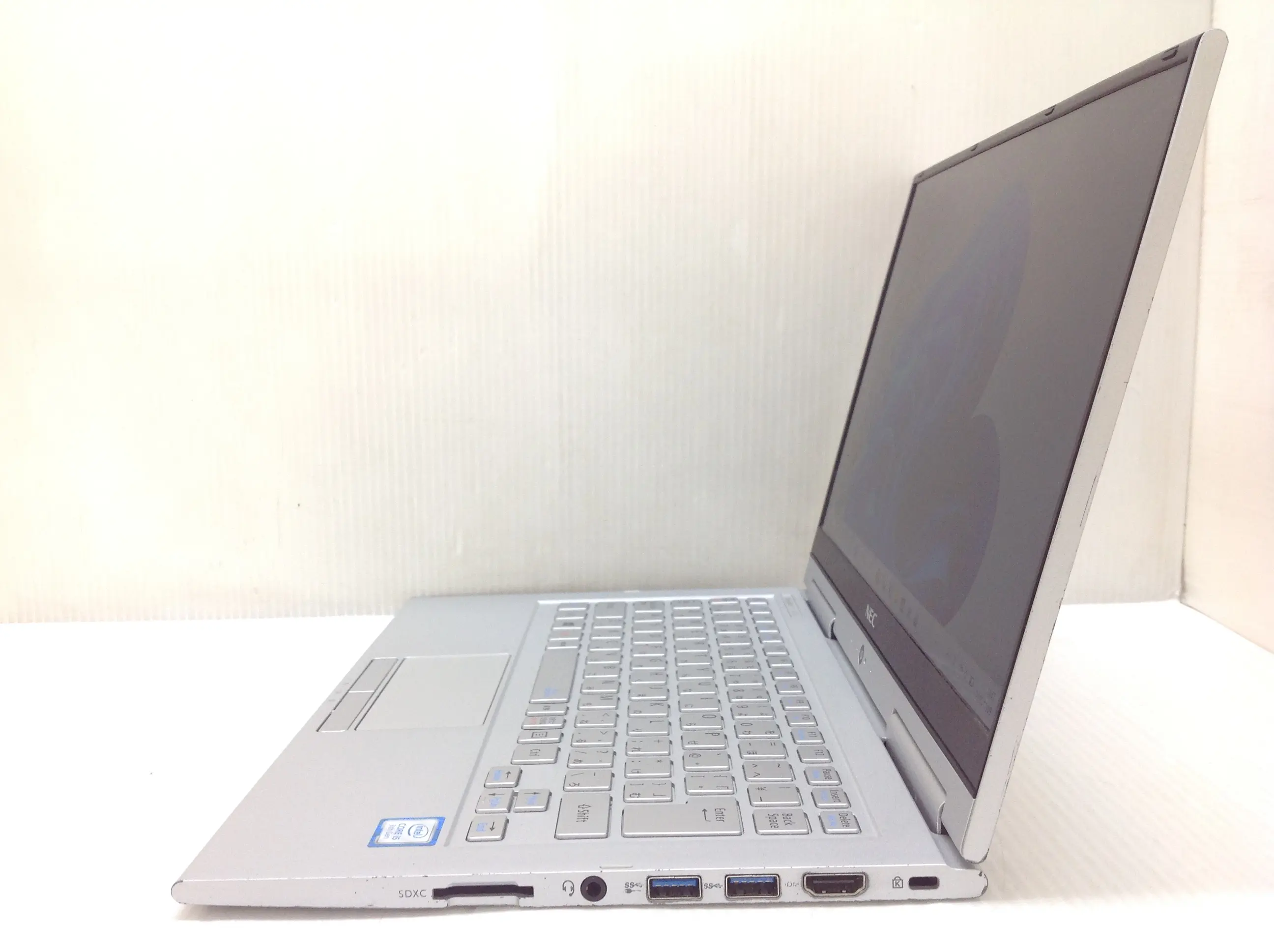 NEC VersaPro VKT16G-4 Win11Pro・SSDモデル