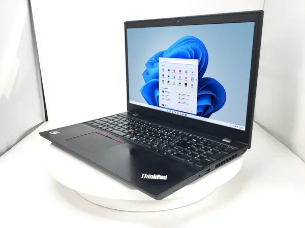 Lenovo ThinkPad L15 Gen1